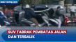 Diduga Hilang Kendali,...