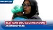 Diduga Mengandung Janin,...