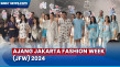 Resmi Dibuka, Ajang...