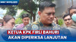 Berlanjut, Tim Gabungan...
