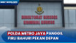 Temukan Bukti Tambahan,...