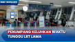 Terungkap Penyebab Waktu...