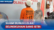 Dendam dan Cemburu,...