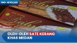 Laris Manis, Sate Kerang...