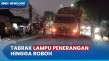Truk Tanah di Jalan...