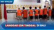 Imigrasi Tangkap 8 WNA...