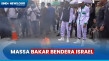Demo Bela Palestina...