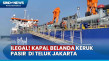 Heboh! Kapal Berbendera...