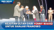 Momen Kejutan Ulang...
