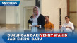 Mahfud MD Sebut Dukungan...
