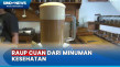 Bisnis Warkop Wedang...