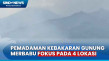 Kerahkan 142 Personel,...