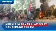 KKB Klaim Bakar Alat...