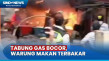 Tabung Gas Elpiji Diduga...