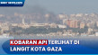 Pasukan Israel Mengepung...