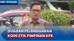 Febri Diansyah Sebut...