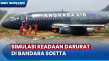 Masalah Hidrolik, Pesawat...