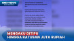 Viral Wanita Mengaku...