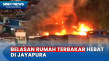 Water Canon Polda Papua...