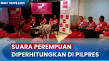 Relawan Ganjar-Mahfud...
