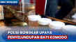 Sindikat Penyelundupan...