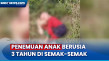 Anak Berusia 3 Tahun...