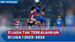 Permalukan Madura United...