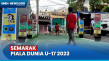 Meriahkan Piala Dunia...