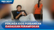 Karyawan Jaringan Bank...