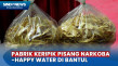 Modus Baru, Bareskrim...