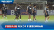 Hadapi Persija, Bernardo...