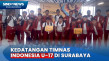 Timnas Indonesia U-17...
