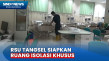 Begini Kesiapan RSU...