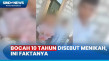 Sempat Hebohkan Warganet,...