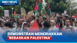 Demo Warga di Sydney,...