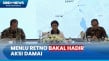 Menlu Retno Bakal Hadir...