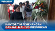 Puan Maharani Resmikan...