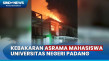 Asrama Mahasiswa UNP...