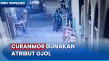 Curanmor Beraksi di...