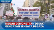 Puluhan Ribu Rakyat...