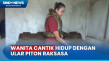 Kisah Wanita Cantik...
