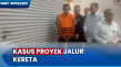 KPK Jerat Dua Tersangka...