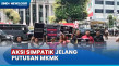 Jelang Putusan MKMK,...