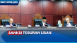 Buntut Putusan Batas...