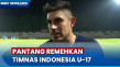 Timnas Indonesia U-17...