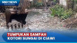Penampakan Sungai di...