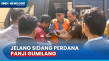 Polisi Siapkan Pengamanan...