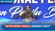 Presiden Jokowi Sebut...