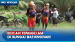 Terpeleset saat Main...