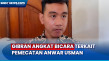 Anwar Usman Diberhentikan...